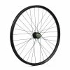 HOPE Roue Arrière Fortus 30W Pro 4 Disc 29 Pouces 10 X 135 / 12 X 142 Mm Shimano - Noir -Vélos Soldes HRW29F30P4STNSA