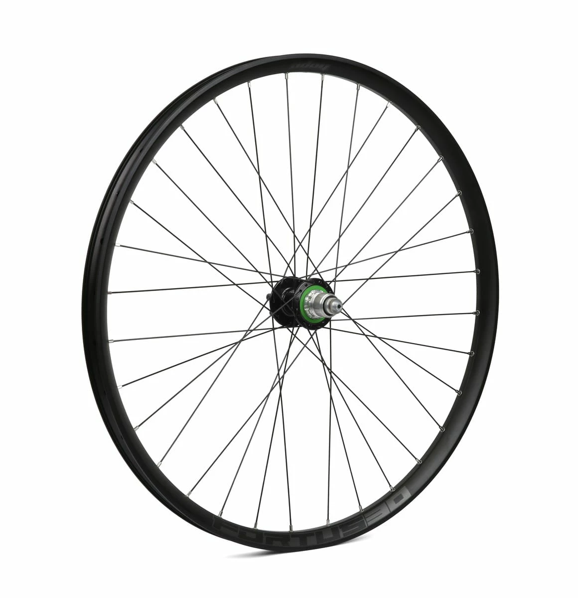 HOPE Roue Arrière Fortus 30W Pro 4 Disc 29 Pouces 10 X 135 / 12 X 142 Mm Sram XD - Noir 3 HOPE Roue Arrière Fortus 30W Pro 4 Disc 29 Pouces 10 X 135 / 12 X 142 Mm Sram XD - Noir