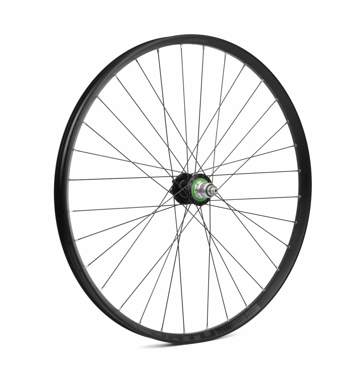 HOPE Roue Arrière Fortus 35W Pro 4 Disc 29 Pouces 10 X 135 / 12 X 142 Mm Sram XD - Noir 3 HOPE Roue Arrière Fortus 35W Pro 4 Disc 29 Pouces 10 X 135 / 12 X 142 Mm Sram XD - Noir