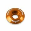 HOPE Capuchon De Protection - Headset Top Cap - Orange -Vélos Soldes HS113C