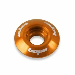 HOPE Capuchon De Protection - Headset Top Cap - Orange