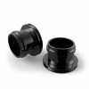 Halo Adaptateur MT2 Boost 20 Mm - Noir -Vélos Soldes HUHAZM2BA2 render