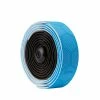 Fabric Bande De Guidon Hex Duo - Noir/Bleu -Vélos Soldes Hex duo bar tape blue