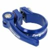 HOPE Collier De Selle QR - Bleu -Vélos Soldes Hope Sattelklemme mit Schnellspanner rot 34 9 mm 66ad79f14f9174e0869cdd105a06454f Kopie 2