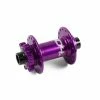 HOPE Moyeu Avant Pro 4 32L - Violet 2 HOPE Moyeu Avant Pro 4 32L - Violet -Vélos Soldes Hope purpl