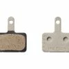 Shimano Plaquette De Frein à Disque M05 Résine -Vélos Soldes IBPM05RXA