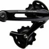 Shimano Tendeur De Chaîne Alfine Pour Moyeu Singlespeed/shift - Noir