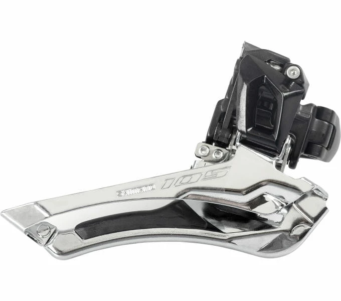 Shimano Dérailleur 105 FD-R7000 2x11 DOWN SWING - Collier 34,9 Mm 3 Shimano Dérailleur 105 FD-R7000 2x11 DOWN SWING - Collier 34,9 Mm
