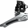 Shimano Dérailleur 105 FD-R7000 2x11 DOWN SWING - Version à Souder -Vélos Soldes IFDR7000FL