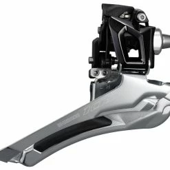 Shimano Dérailleur 105 FD-R7000 2x11 DOWN SWING - Version à Souder