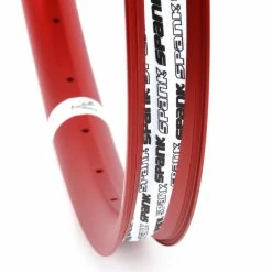 SPANK Oozy Trail 395+ Jante 27,5 Pouces - Rouge 7 SPANK Oozy Trail 395+ Jante 27,5 Pouces - Rouge -Vélos Soldes IMG 651957078ed8c732f