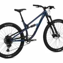 Octane One OMG - Bleu 10 Octane One OMG - Bleu -Vélos Soldes IMG 6954 web 1024x683 1