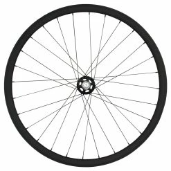 Novatec Paire De Roues Singlespeed/Fixed - Noir Mat 9 Novatec Paire De Roues Singlespeed/Fixed - Noir Mat -Vélos Soldes IMG 7505 HR schwarz