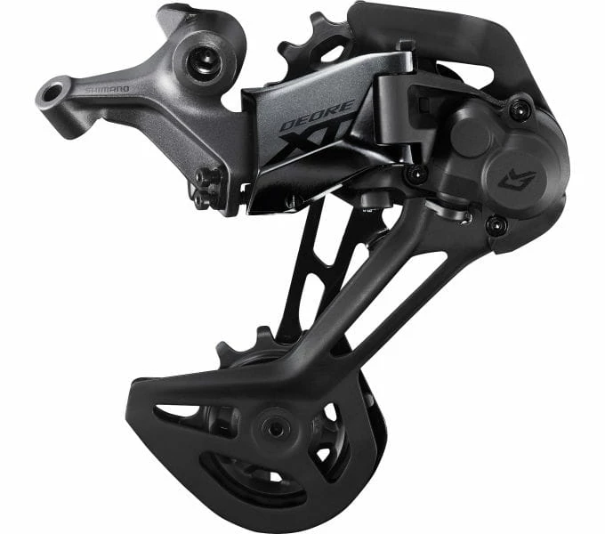 Shimano Dérailleur Deore XT RD-M8130 Linkglide 3 Shimano Dérailleur Deore XT RD-M8130 Linkglide