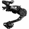 Shimano Dérailleur Arrière DEORE MTB RD-M6000 SHADOW+.