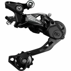 Shimano Dérailleur Arrière DEORE MTB RD-M6000 SHADOW+.