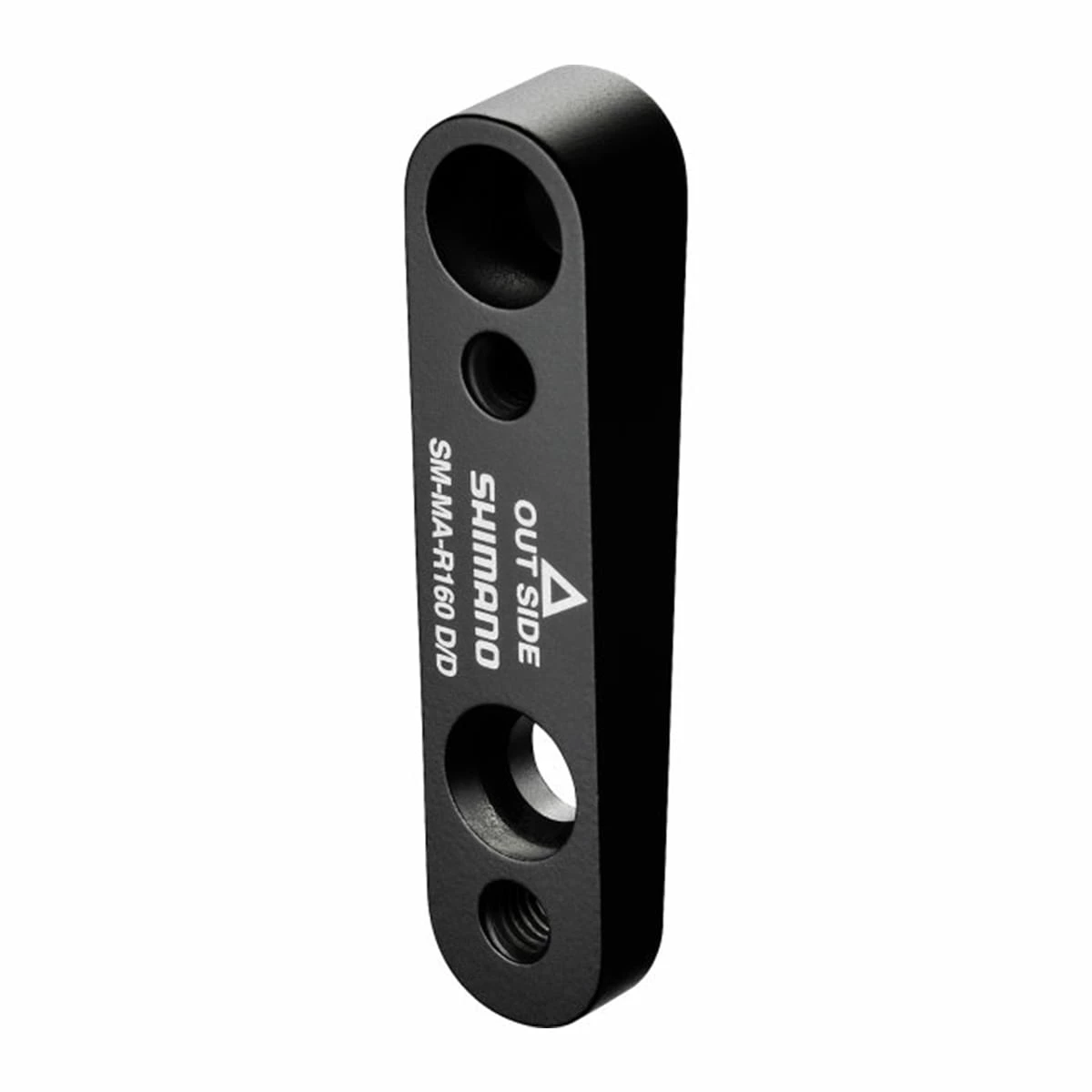 Shimano Adaptateur F. DIsc-Brake Road Flatmount 3 Shimano Adaptateur F. DIsc-Brake Road Flatmount