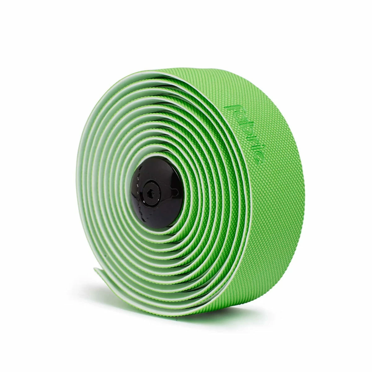Fabric Ruban De Guidon Knurl - Vert 3 Fabric Ruban De Guidon Knurl - Vert
