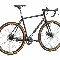 Octane One Kode Commuter Bike - 28 Pouces - Noir -Vélos Soldes Kode 3