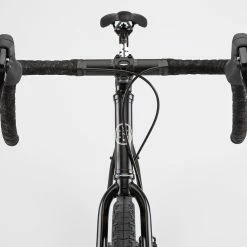 Octane One Kode Commuter Bike - 28 Pouces - Noir -Vélos Soldes Kode 4