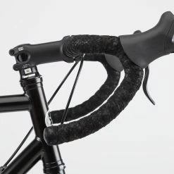 Octane One Kode Commuter Bike - 28 Pouces - Noir -Vélos Soldes Kode 7