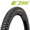 Continental Kryptotal-F Enduro TL-Ready E-25 Falt Soft Noir / Noir Skin - 60-622 -Vélos Soldes Kryptotal FEnduroTL ReadyE 25FaltSoftschwarzschwarzskin 60 622 1