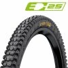 Continental Kryptotal-R Enduro TL-Ready E-25 Falt Soft Noir / Noir Skin - 60-622 -Vélos Soldes Kryptotal REnduroTL ReadyE 25FaltSoftschwarzschwarzskin 60 622 1