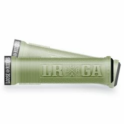 LOOSE RIDERS C/S Regular Grip Flangeless - Menthe