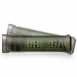 LOOSE RIDERS C/S Regular Grip Flangeless - Camo