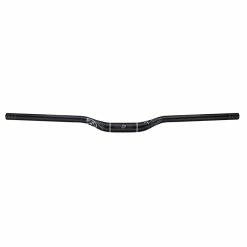 Reverse Guidon Lead DH/XC - 770 Mm - Noir - Gris