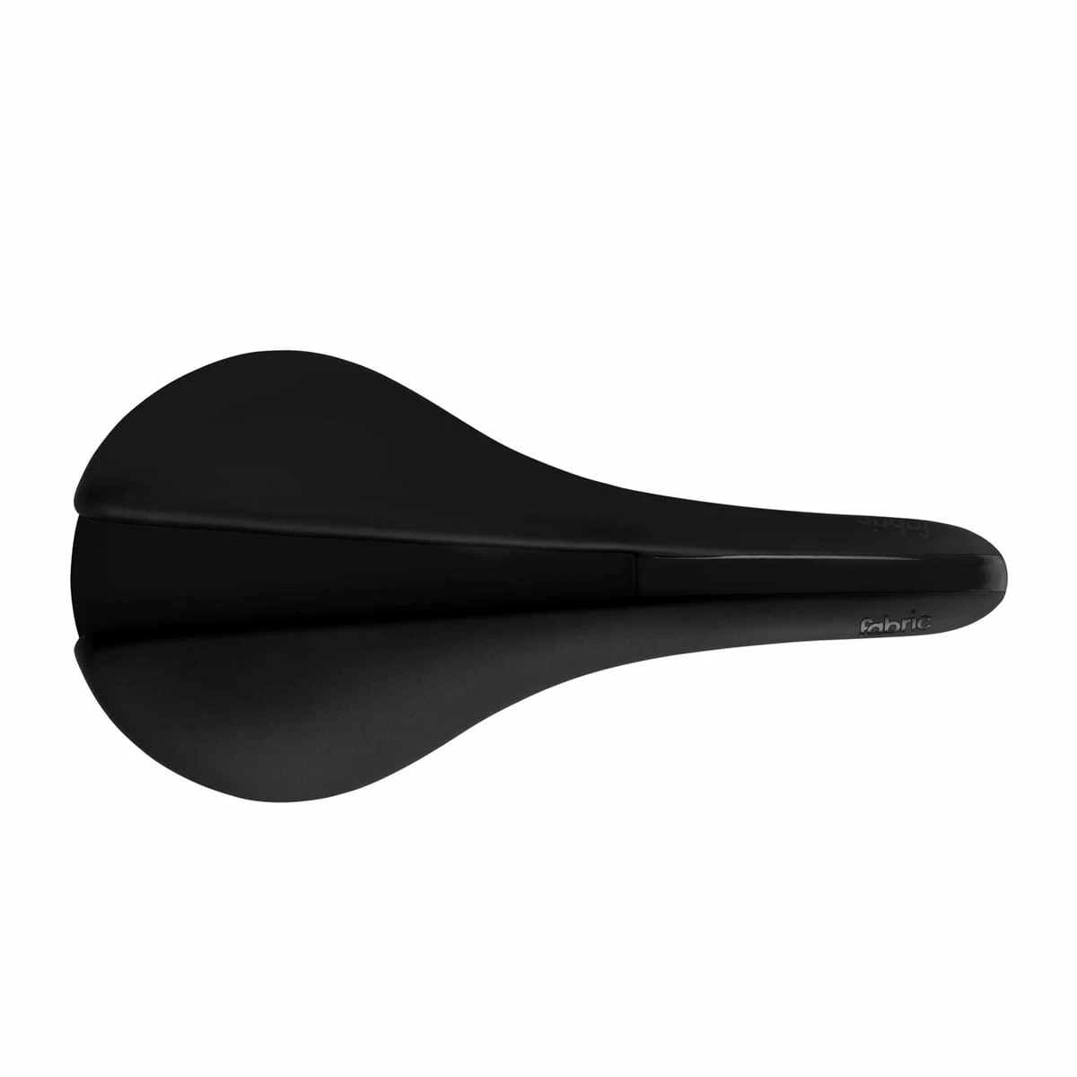 Fabric Selle Line Shallow Elite - 134 Mm - Noir 3 Fabric Selle Line Shallow Elite - 134 Mm - Noir