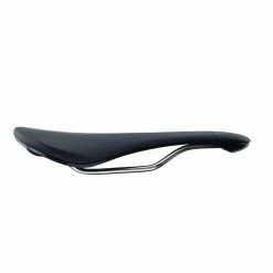Fabric Selle De Course Line Shallow - 142 Mm - Noir -Vélos Soldes Line shallow race saddle FA SAD 0071 134 black