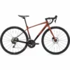Liv Avail AR 1 Terracotta/Black 1 Liv Avail AR 1 Terracotta/Black -Vélos Soldes Liv W 2022 AvailAR1EnduranceRoadBike TerracottaBlackTerracotta
