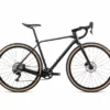 Orbea TERRA H30 1X Night Black (Matt-Gloss) 1 Orbea TERRA H30 1X Night Black (Matt-Gloss) -Vélos Soldes M107TTCC D9 SIDE TERRA H30 1X RET2 1
