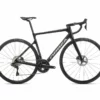 Orbea ORCA M20i TEAM Raw Carbon - Titane (Gloss) 1 Orbea ORCA M20i TEAM Raw Carbon - Titane (Gloss) -Vélos Soldes M124TTCC B7 SIDE ORCA M20iTEAM 1