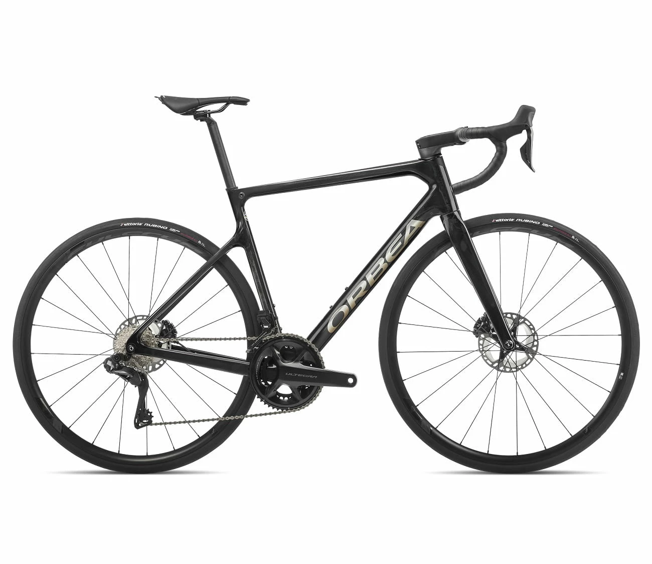 Orbea ORCA M20i TEAM Raw Carbon - Titane (Gloss) 3 Orbea ORCA M20i TEAM Raw Carbon - Titane (Gloss)