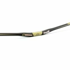 Renthal V2 Fatbar Guidon Riser En Carbone - 800 Mm - Noir