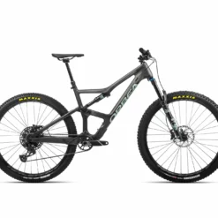 Orbea OCCAM M30-EAGLE Vert Infini