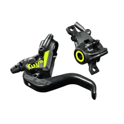 MAGURA MT8 SL - Frein - Noir