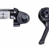 MICROSHIFT MTB Bar End Levier De Vitesse Côté Droit SRAM 11 Speed - Black -Vélos Soldes MTBBarendSchalthebelrechteSeiteSRAM11speed black 1
