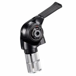 MICROSHIFT MTB Bar End Levier De Vitesse Côté Droit Shimano 10 Speed - Black