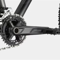 Cannondale Trail 5 Graphite -Vélos Soldes MTBHardtailTrail5GraphiteBMOBikeMailorder 4