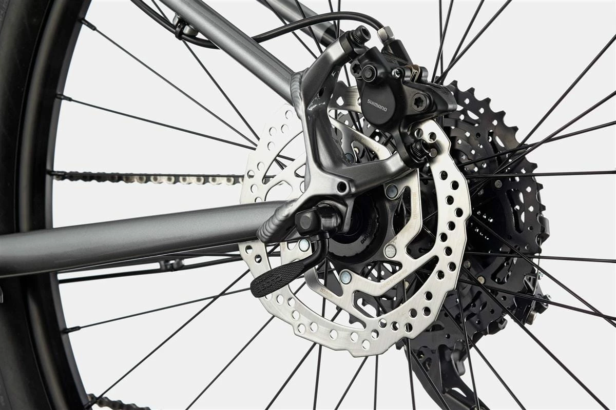 Cannondale Trail Womens 5 Lavender 9 Cannondale Trail Womens 5 Lavender – Image 7