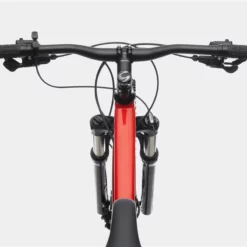 Cannondale Trail 5 Rally Red -Vélos Soldes MTBHardtailTrail5RallyRedBMOBikeMailorder 3
