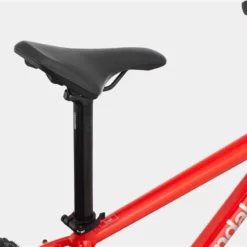 Cannondale Trail 5 Rally Red -Vélos Soldes MTBHardtailTrail5RallyRedBMOBikeMailorder 6
