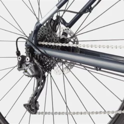 Cannondale Trail 6 Ardoise Grise 13 Cannondale Trail 6 Ardoise Grise -Vélos Soldes MTBHardtailTrail6SlateGrayBMOBikeMailorder 5