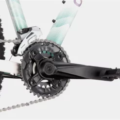 Cannondale Trail Womens 7 - Iridescent 12 Cannondale Trail Womens 7 - Iridescent -Vélos Soldes MTBHardtailTrail7IridescentBMOBikeMailorder 4