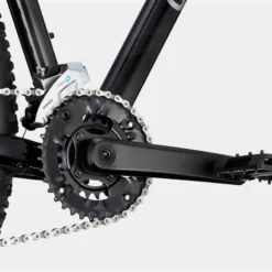 Cannondale Trail 8 Grey -Vélos Soldes MTBHardtailTrail8GreyBMOBikeMailorder 4