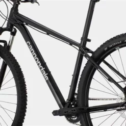 Cannondale Trail 8 Grey -Vélos Soldes MTBHardtailTrail8GreyBMOBikeMailorder 6