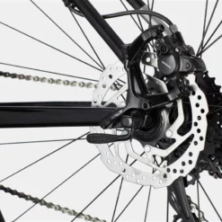 Cannondale Trail 8 Grey -Vélos Soldes MTBHardtailTrail8GreyBMOBikeMailorder 7